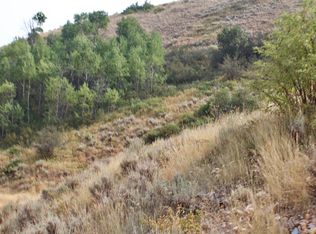 Bever Crk #24, Huntsville, UT 84317