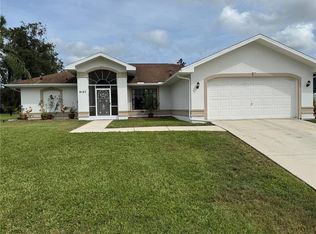 8107 TEDBURN PARK, SPRING HILL, FL 34606