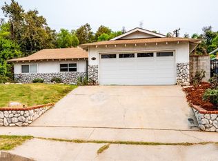 317 Rosalynn Dr, Glendora, CA 91740