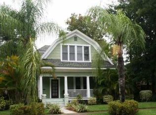 205 11th Ave N, Saint Petersburg, FL 33701