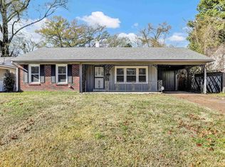 1459 Flamingo Rd, Memphis, TN 38117