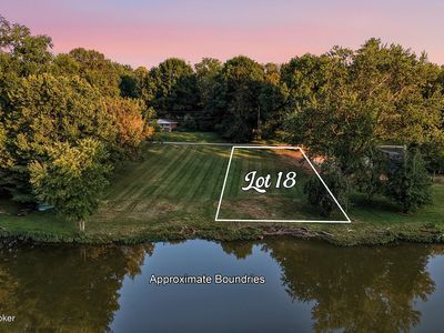 Township Road 18 Cove Rd, Shelbyville, KY, 40065