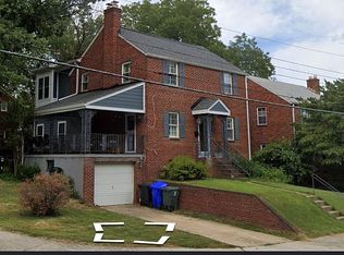 5969 10th Rd N, Arlington, VA 22205