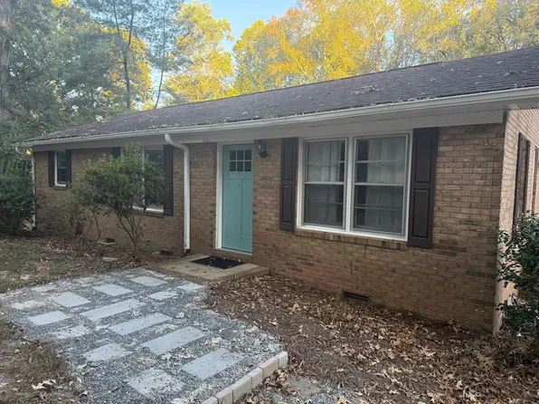 4915 Rehobeth Rd, Waxhaw, NC 28173