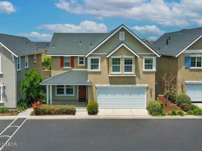 1311 Crown Cir, Lompoc, CA, 93436