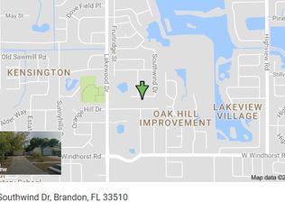 1609 Southwind Dr, Brandon, FL 33510