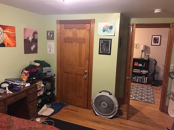 4th image of 79 Lafountain St #A