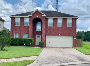 7706 Brooks Crossing Dr, Baytown, TX 77521