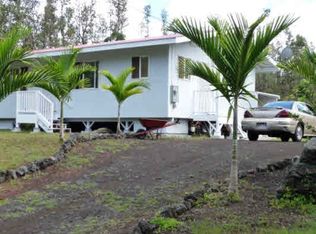 14-3512 Mauna Kea Rd, Pahoa, HI 96778