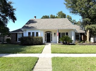 17177 Culps Bluff Ave, Baton Rouge, LA 70817