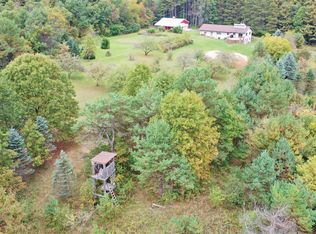 W8673 Apache Dr, Wild Rose, WI 54984