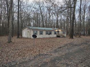 195 Willow Oak Ln, Ward, AR 72176