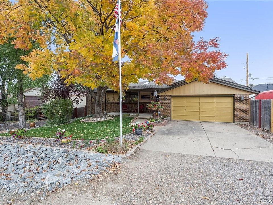 8024 S Cody Street, Littleton, CO 80128 | Zillow