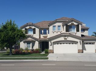 1263 N Acacia Ave, Ripon, CA 95366