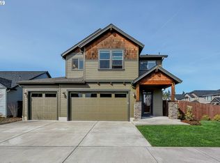 4728 N 6th St, Ridgefield, WA 98642