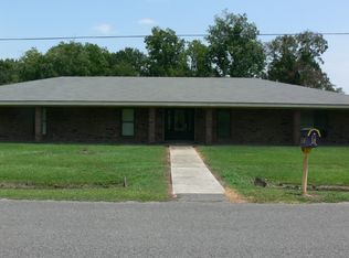 382 Peltier Dr, Raceland, LA 70394