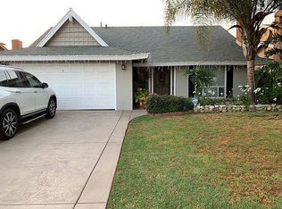 21323 Legend Ave, Carson, CA 90745