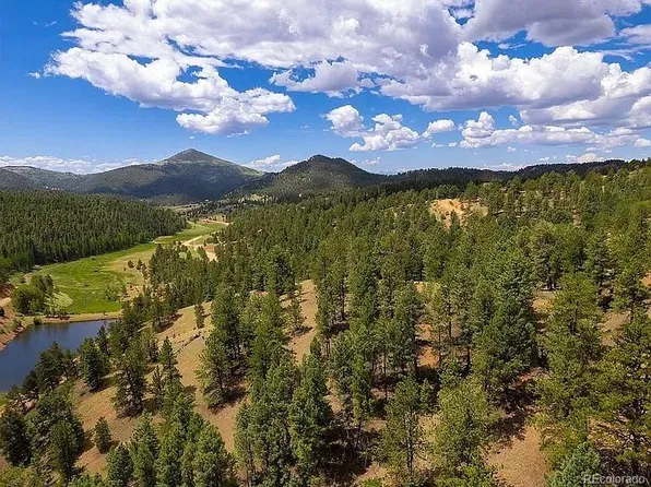 1053 Gold King Drive, Cripple Creek, CO 80813