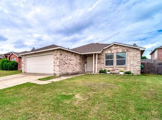 5201 Rugged Ave, Fort Worth, TX 76179