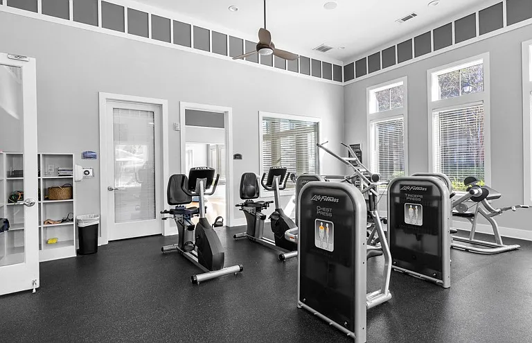 Park at Johns Creek 55+ Active Adult Living — Photo 26