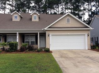 620 Sunnyside Dr UNIT 620, Murrells Inlet, SC 29576
