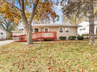 3706 Spenser Ln, Madison, WI 53704