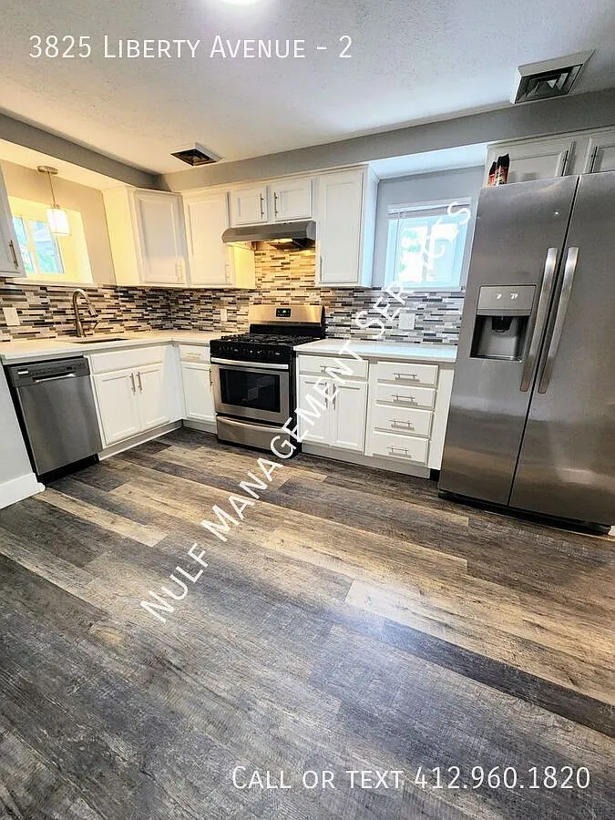 2 bed, 2 bath in Lawrenceville — Photo 1