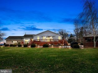 760 Bollinger Rd, Littlestown, PA 17340