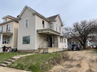 424 S Harris Ave, Columbus, OH