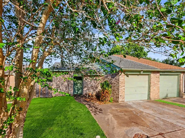 16428 Monte Carlo Ln, Houston, TX 77053