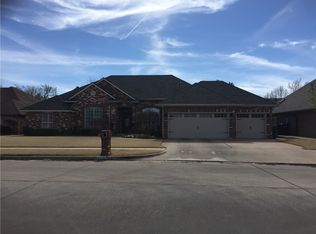 3604 Burlington Dr, Norman, OK 73072