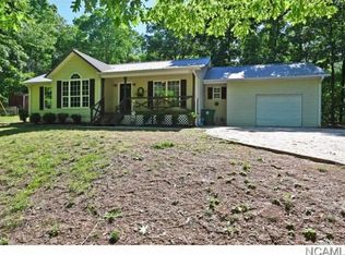 194 County Road 281, Cullman, AL 35057