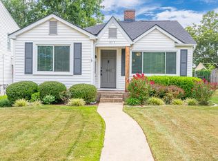 1012 E 1st St, Tuscumbia, AL 35674
