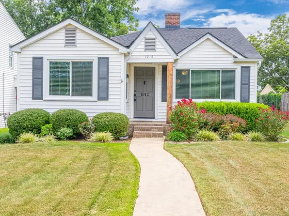 1012 E 1st St, Tuscumbia, AL 35674