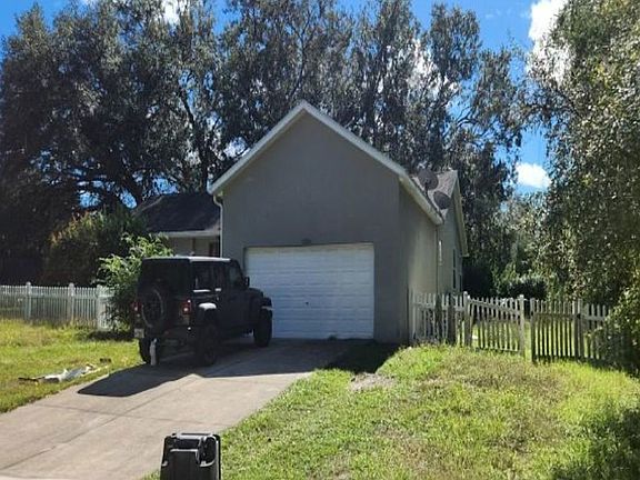 Property Side View