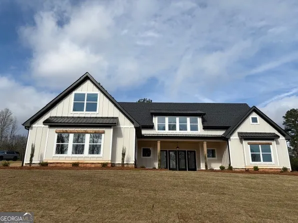 74 County Road 603, Heflin, AL 36264