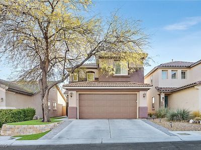 11157 Sandrone Ave, Las Vegas, NV, 89138