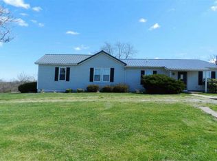 8030 Stewartsville Rd, Williamstown, KY 41097