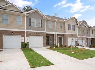 8481 Douglass Trl #107, Jonesboro, GA 30236