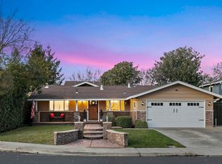 11726 Serra Ct, Dublin, CA 94568