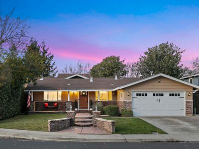11726 Serra Ct, Dublin, CA, 94568