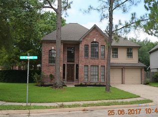 14210 Olive Springs Ct, Houston, TX 77062