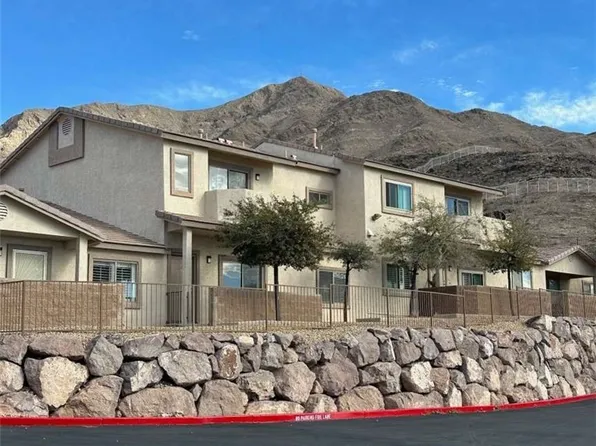 2050 Los Feliz St Unit 143, Las Vegas, NV 89156