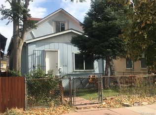 1124 Kalamath St, Denver, CO 80204