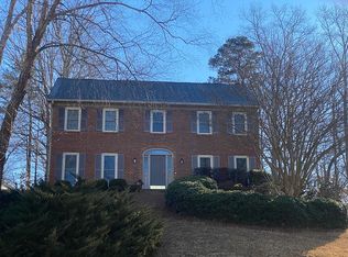 2826 Regents Park Ln, Marietta, GA 30062