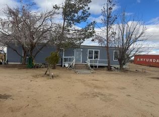 44610 205th St E, Lancaster, CA 93535