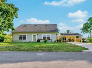 9052 Banquet Way, Lake Worth, FL 33467