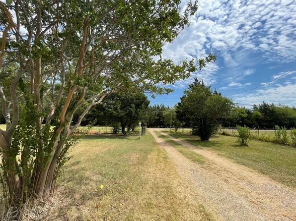 14460 County Road 352, Terrell, TX 75161