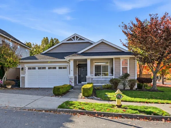 9329 Hebner Ave SE, Snoqualmie, WA 98065
