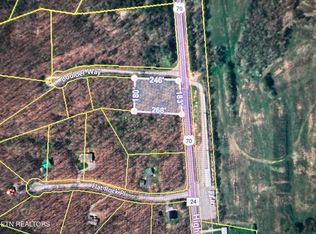 Highway 70, Monterey, TN 38574